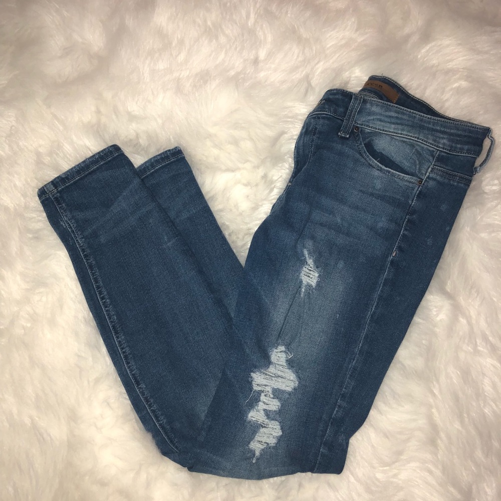 Joe’s Jeans